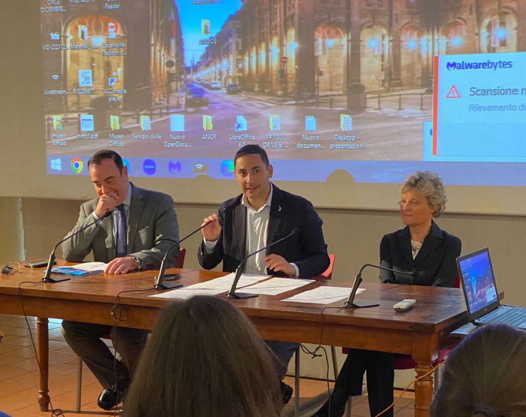 Ogni giorno è il Giorno della Memoria